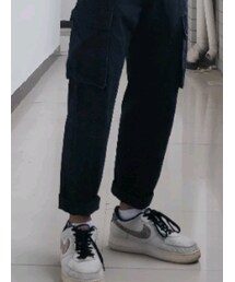 PSO | チノパンツ
