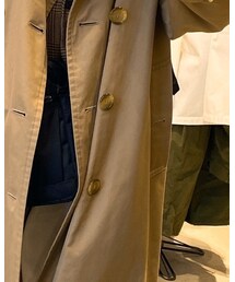 BURBERRY | トレンチコート
