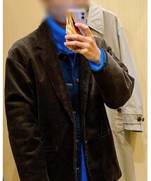 UNIQLO | カバーオール