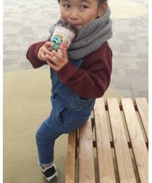 Korea | サロペット/オーバーオール