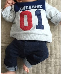 OLD NAVY | ママ＆ベビー