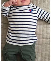 Champion | ママ＆ベビー