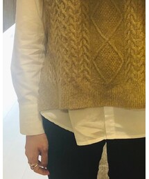 pigment | ニット/セーター