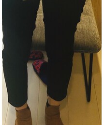 UNIQLO | その他パンツ