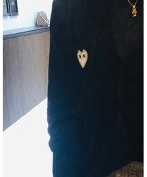 PLAY COMME des GARCONS | カーディガン/ボレロ