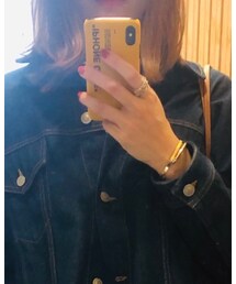 off white | スマホケース/カバー
