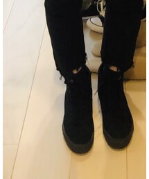 VANS | スニーカー