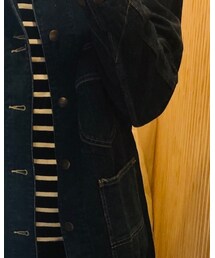 H　BEAUTY&YOUTH UNITED ARROWS | デニムジャケット