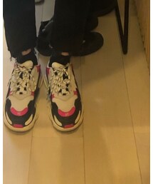 BALENCIAGA | スニーカー