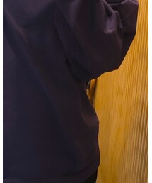 BEAUTY&YOUTH UNITED ARROWS | スウェット