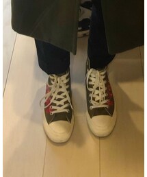 COMME des GARCONS | スニーカー