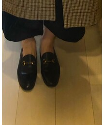 GUCCI | ローファー