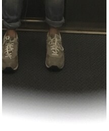 NEW BALANCE | スニーカー