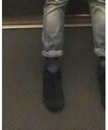 HUF | ソックス/靴下