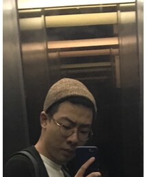 asos | ニットキャップ/ビーニー