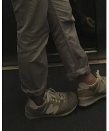 NEW BALANCE | スニーカー