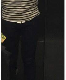 UNIQLO | デニムパンツ