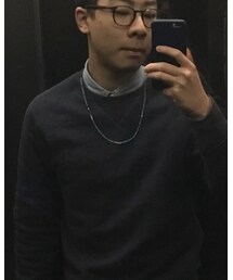 titicaca | ネックレス