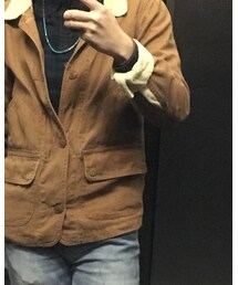 ADLIB | ジャケット/アウター