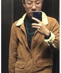 MUJI Labo | シャツ/ブラウス