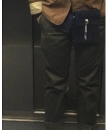 UNIQLO | チノパンツ