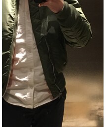 Alpha Industries | ジャケット/アウター