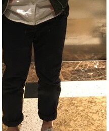 UNIQLO | チノパンツ