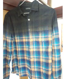 NANO universe | シャツ(シャツ/ブラウス)