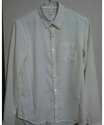 STUDIOUS | トップス