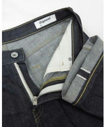 DIGAWEL | デニムパンツ