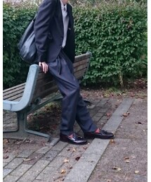 WHITE MOUNTAINEERING | スラックス