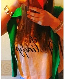 Bershka | タンクトップ
