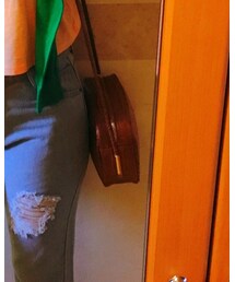 ZARA | ショルダーバッグ
