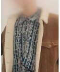 VINTAGE(ヴィンテージ)の「トップス(シャツ/ブラウス)」