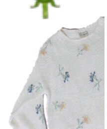 着まわしtops/collection | ニット/セーター
