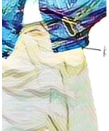 GU | チノパンツ