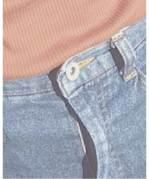 GU | デニムパンツ