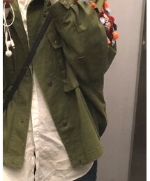 ZARA | ジャケット/アウター