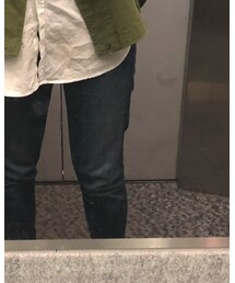 GAP | デニムパンツ