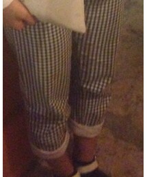 NICE CLAUP | その他パンツ