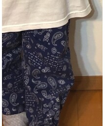 Handmade | その他パンツ