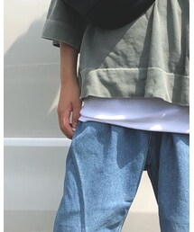 UNIQLO | タンクトップ