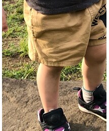 DENIM DUNGAREE | その他パンツ