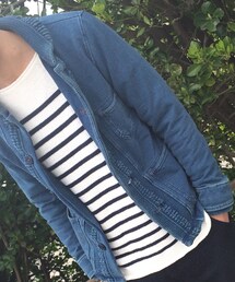 CIAOPANIC | デニムジャケット(デニムジャケット)