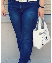 UNIQLO | デニムパンツ