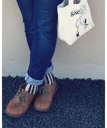 tutuanna | ソックス/靴下