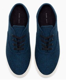 ZARA | スニーカー