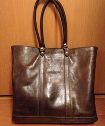 San Andres | トートバッグ