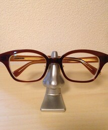 白山眼鏡店 | scott(メガネ)