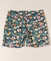 DETAILS | バティックブッシュショーツ(その他パンツ)